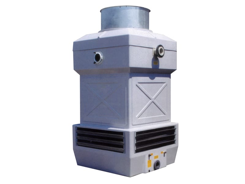 TRA by AERMEC - Torre di raffreddamento