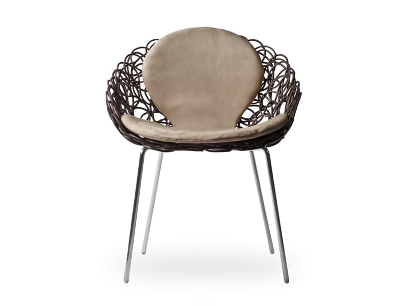 NOODLE Chair By COBONPUE design Cobonpue