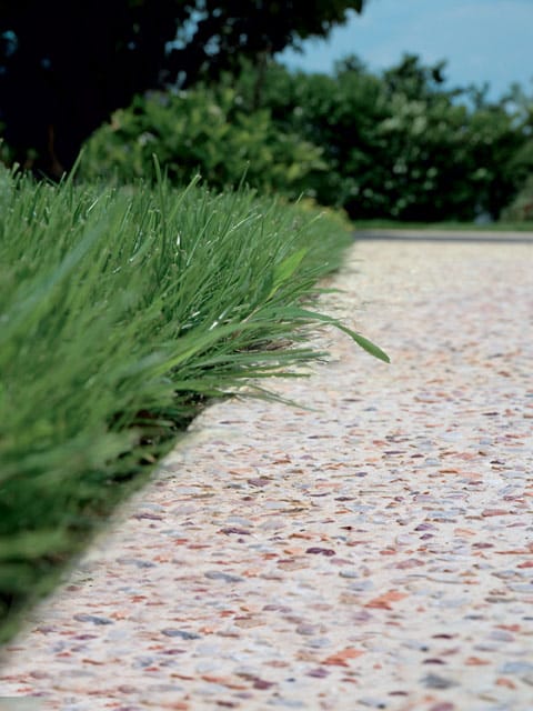 SASSOITALIA® by IDEAL WORK - Pavimento continuo in calcestruzzo - 12