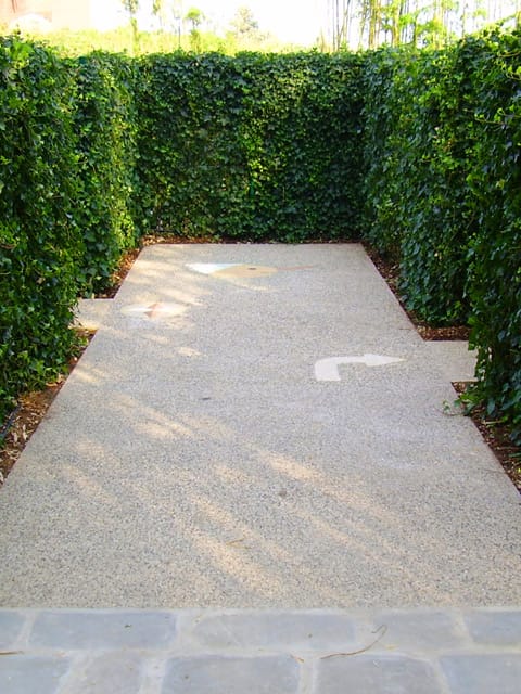 SASSOITALIA® by IDEAL WORK - Pavimento continuo in calcestruzzo - 29