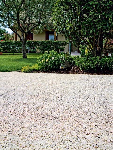 SASSOITALIA® by IDEAL WORK - Pavimento continuo in calcestruzzo - 30