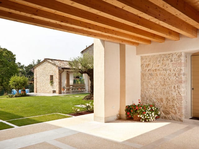 SASSOITALIA® by IDEAL WORK - Pavimento continuo in calcestruzzo - 5