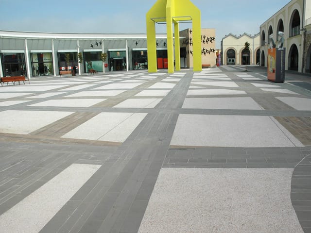 SASSOITALIA® by IDEAL WORK - Pavimento continuo in calcestruzzo - 6