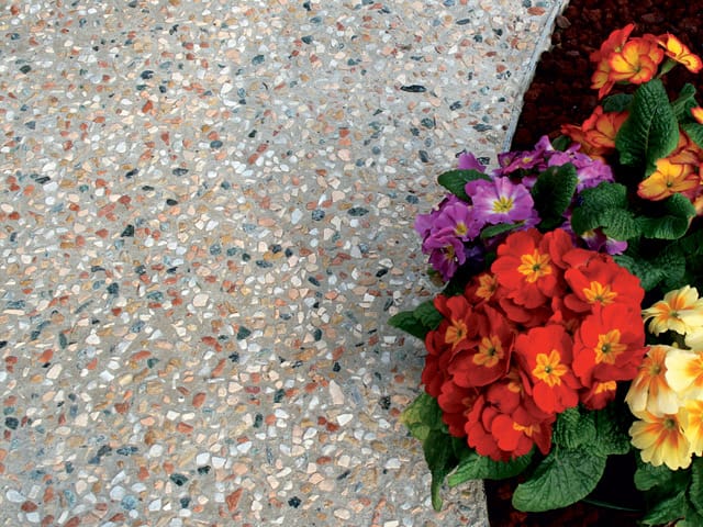 SASSOITALIA® by IDEAL WORK - Pavimento continuo in calcestruzzo - 2