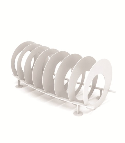 Ola Racks Bicycle rack OLA By LAB23 design GIBILLERO design