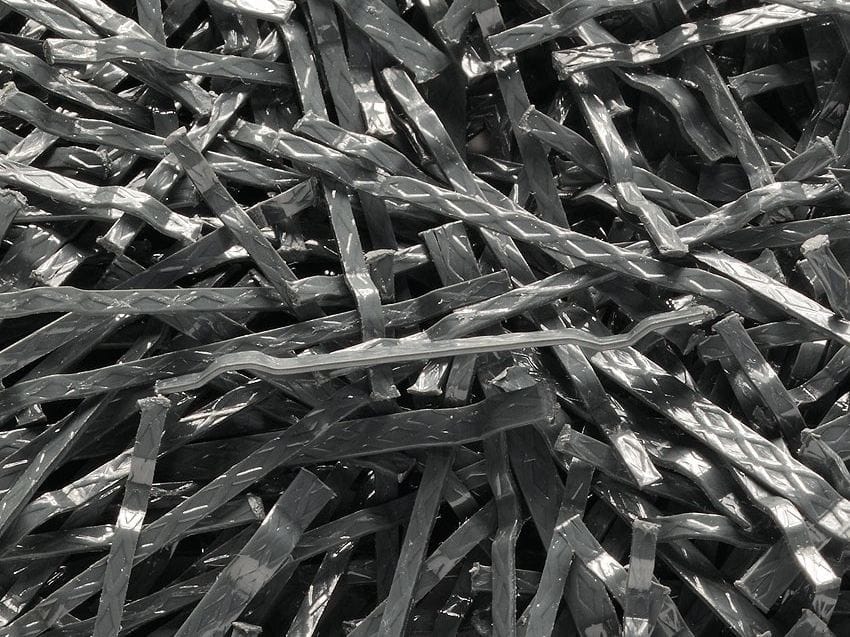 GRAMINFLEX® by LA MATASSINA - Macro fibra polimerica strutturale