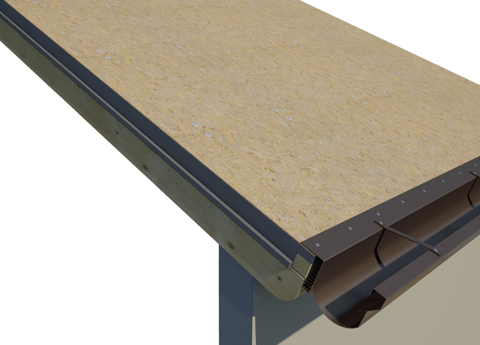 Sistema Per Tetto Ventilato In OSB Ed EPS AIREK DOPPIO VENTILATO RE sistema-per-tetto-ventilato-in-osb-ed-eps-airek-doppio-ventilato-re