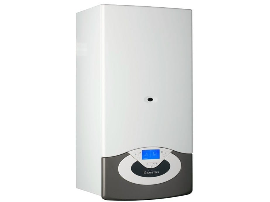 GENUS EVO by ARISTON THERMO - Caldaia murale