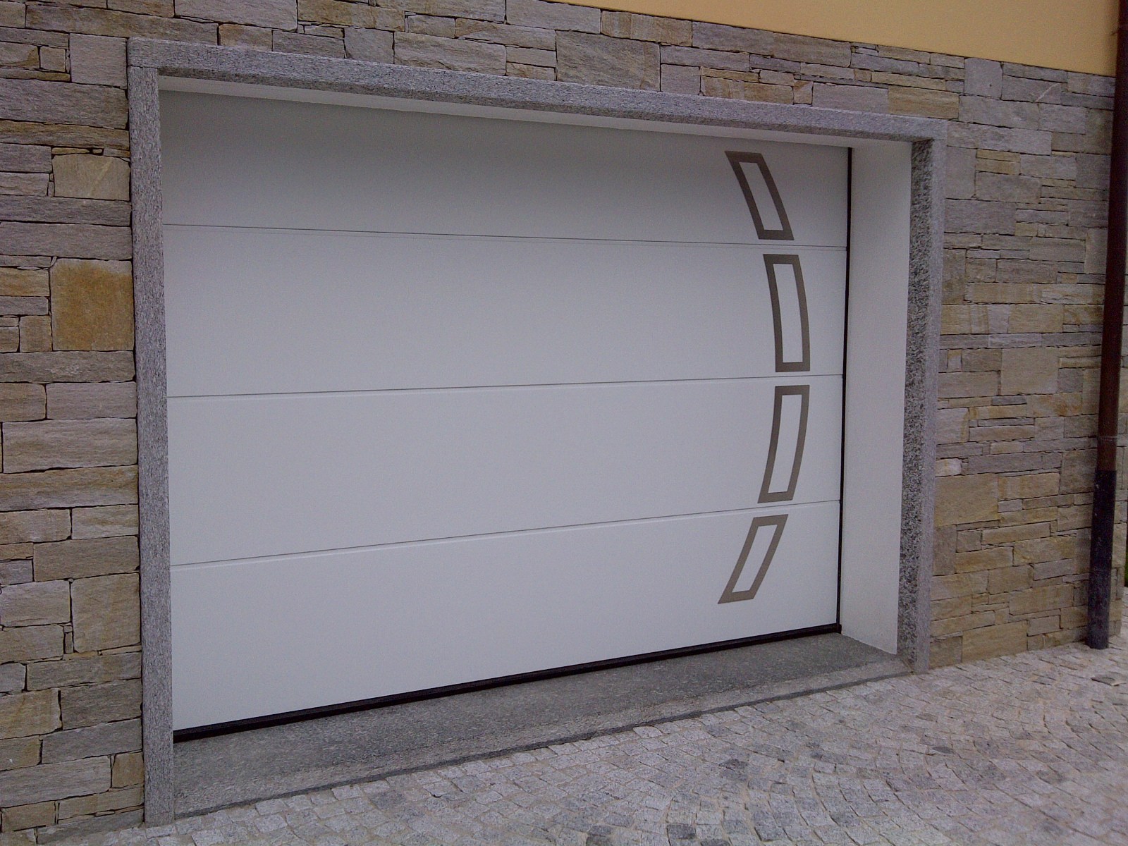 Molla Portone Garage Hörmann L722 | Garantita 10.000 Aperture Galvanizzata - Foto 2