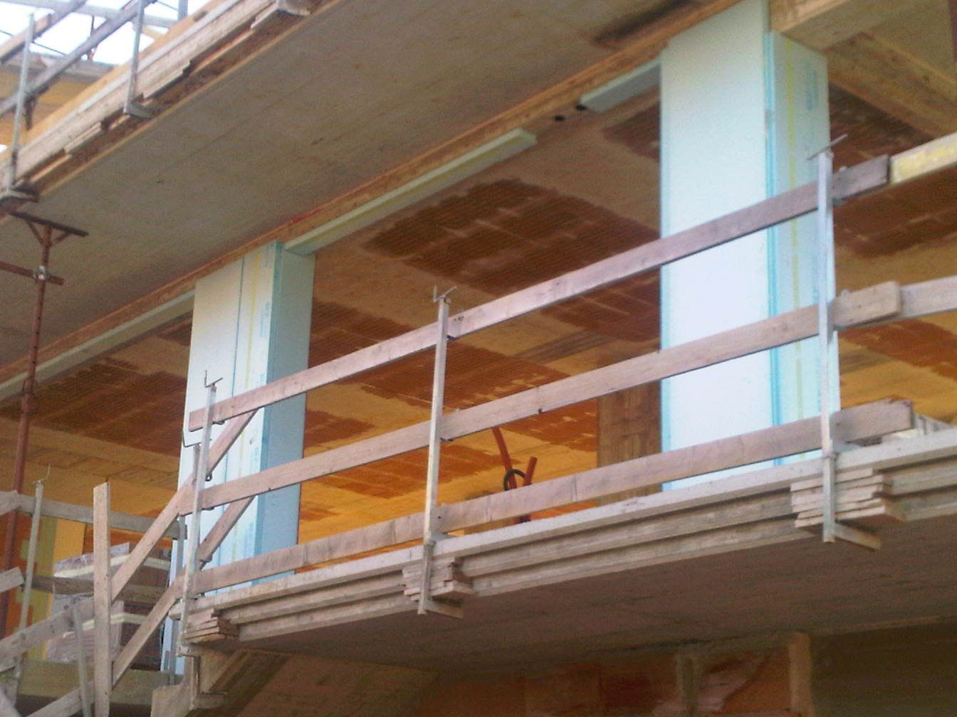 ELYFOAM® by Brianza Plastica - Pannello termoisolante in XPS - 7