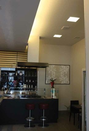 HIDE SYSTEM by Lucifero's - Lampada da soffitto a incasso - 5