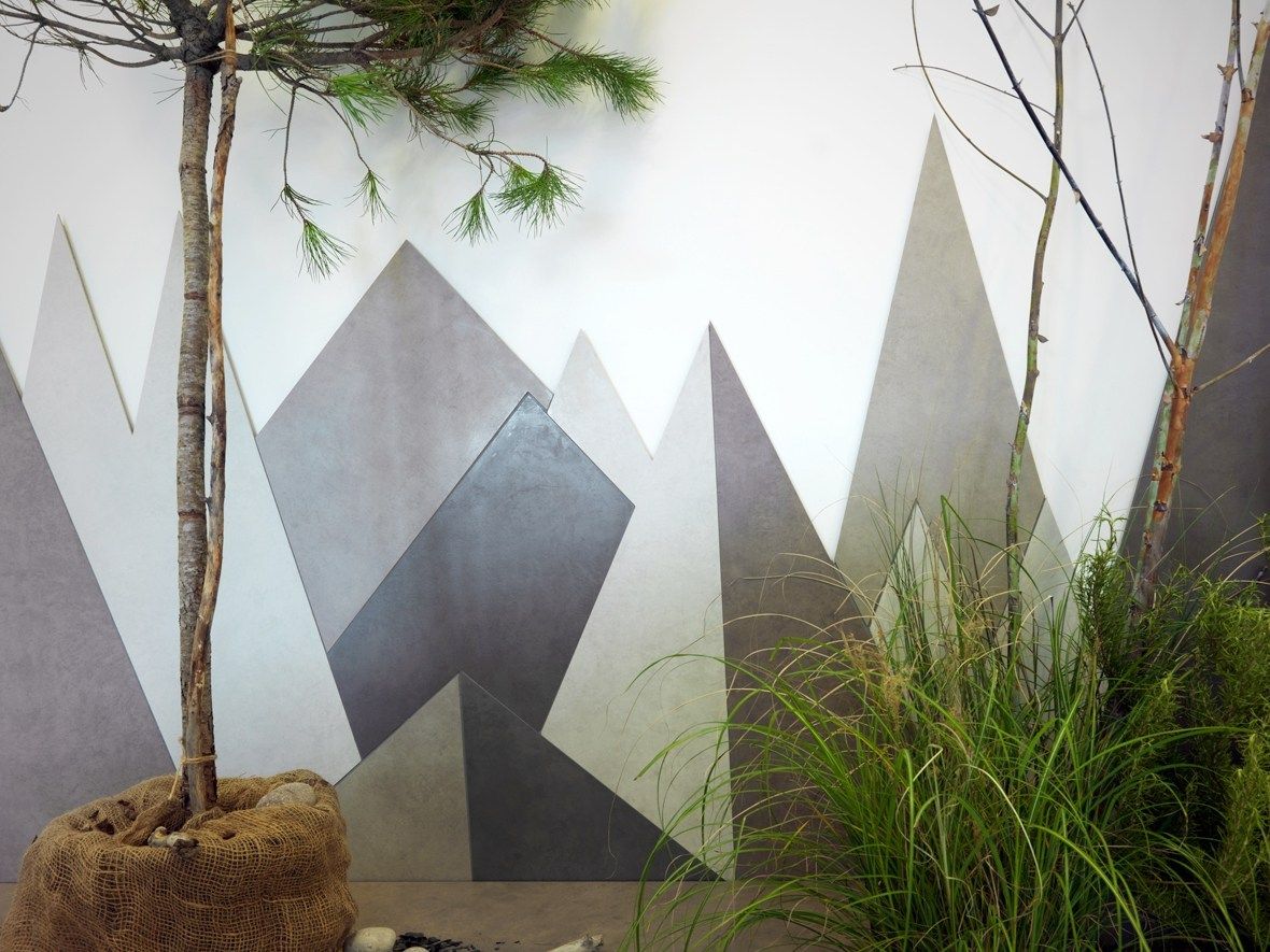 FOKOS by Laminam - Lastra ceramica di grandi dimensioni per interni/esterni - 2