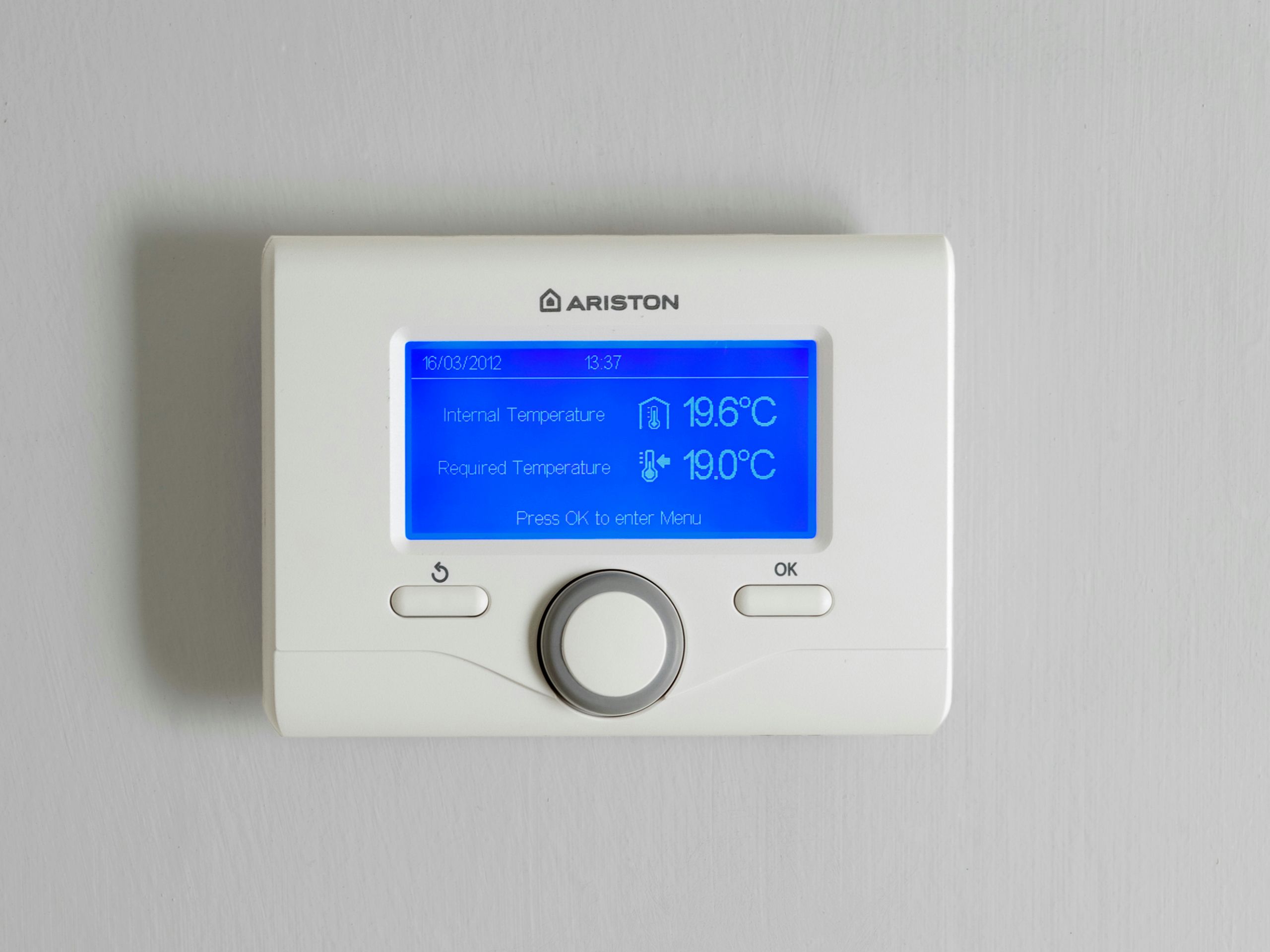 SENSYS by ARISTON THERMO - Sistema di termoregolazione per caldaia