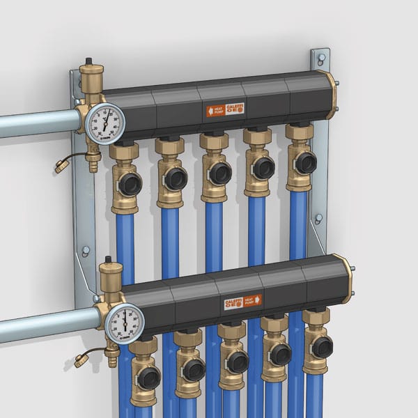 Reversibilità del collettore (1)
