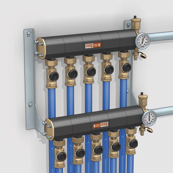 Reversibilità del collettore (2)