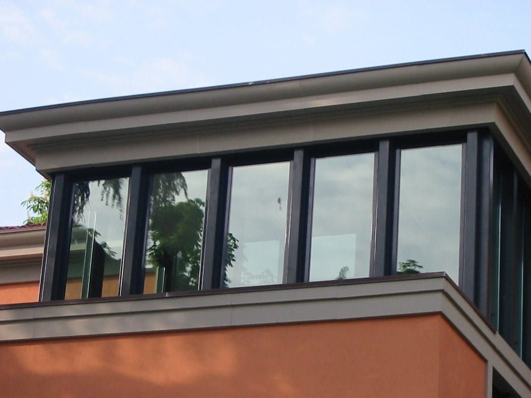 CEMENTI | Cornice per facciata by BACCARO I CEMENTISTI - Cornice per facciata / Cornicione in cemento - 3