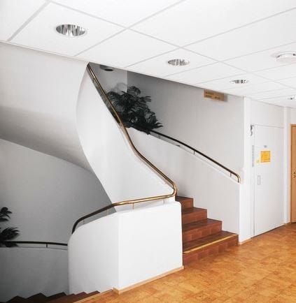 Ecophon Advantage™ A by Saint-Gobain ECOPHON - Pannelli per controsoffitto acustico in lana di vetro - 5