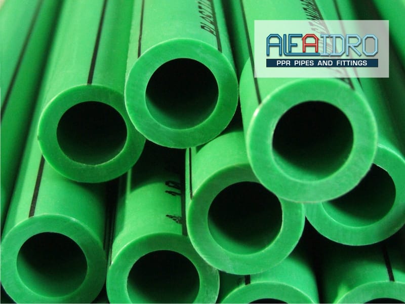 ALFAIDRO by PLASTICA ALFA - Tubi in PPR - 2