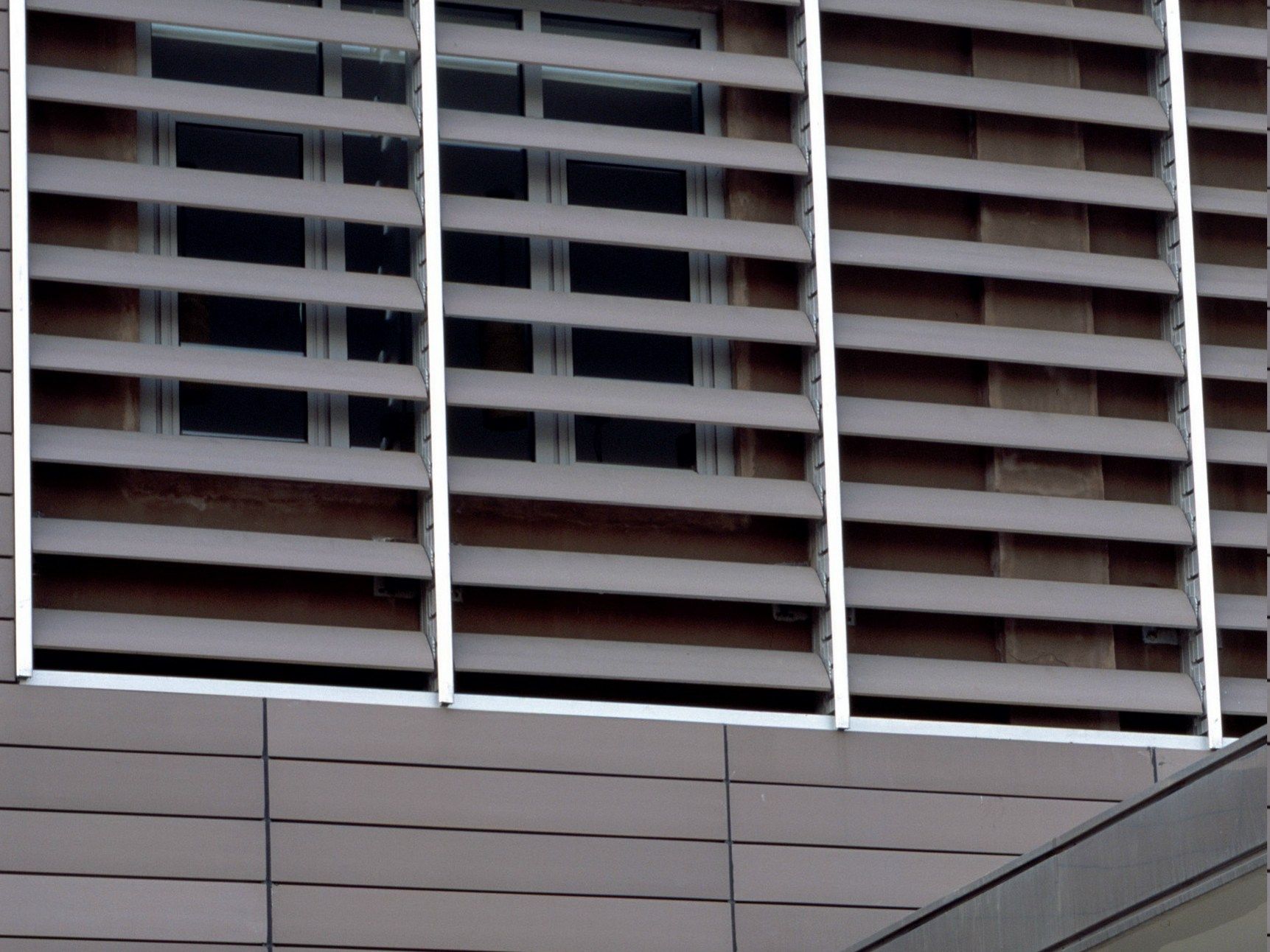 SHAMAL® XL by Terreal Italia - Frangisole