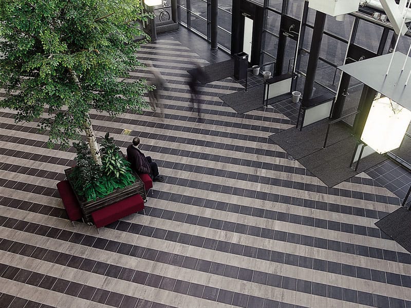 MARTE by Casalgrande Padana - Pavimento/rivestimento in gres porcellanato - 18