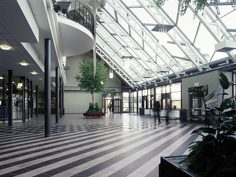 MARTE by Casalgrande Padana - Pavimento/rivestimento in gres porcellanato - 17