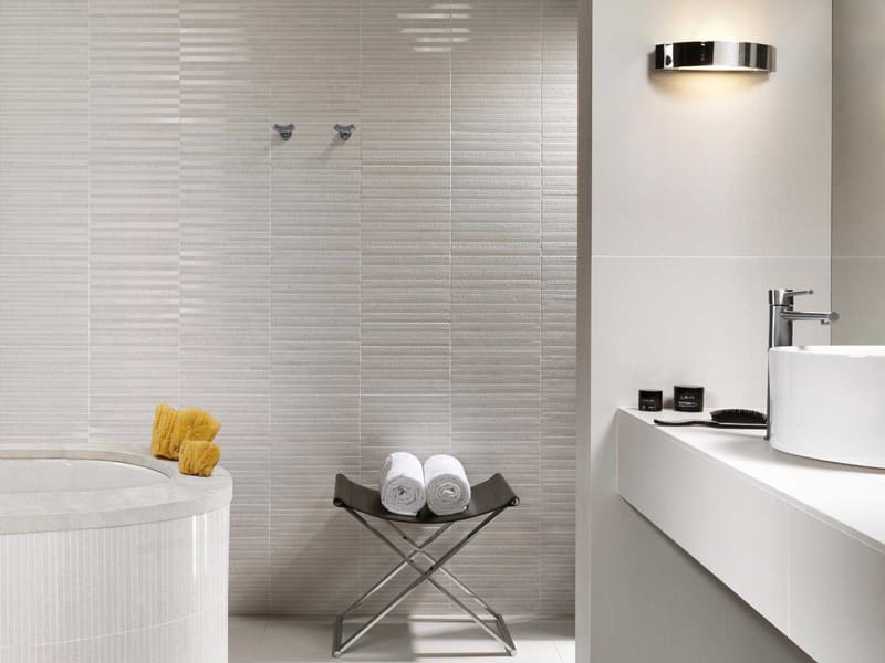 MARTE by Casalgrande Padana - Pavimento/rivestimento in gres porcellanato - 11