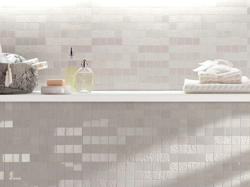 MARTE by Casalgrande Padana - Pavimento/rivestimento in gres porcellanato - 2