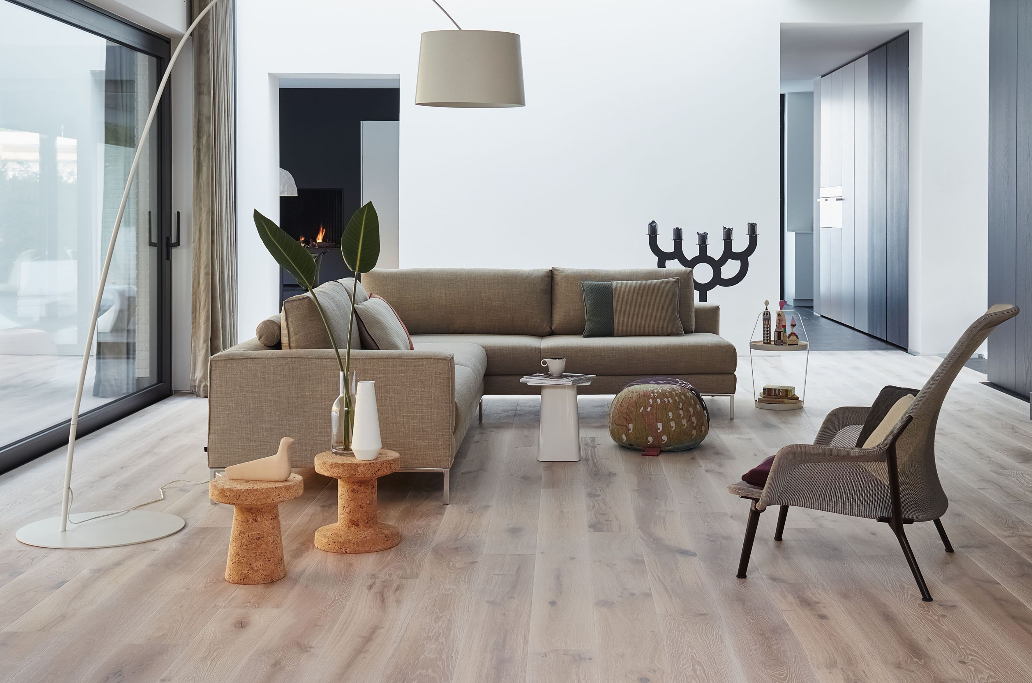 PROFESSIONAL XT by TARKETT - Parquet flottante - 2