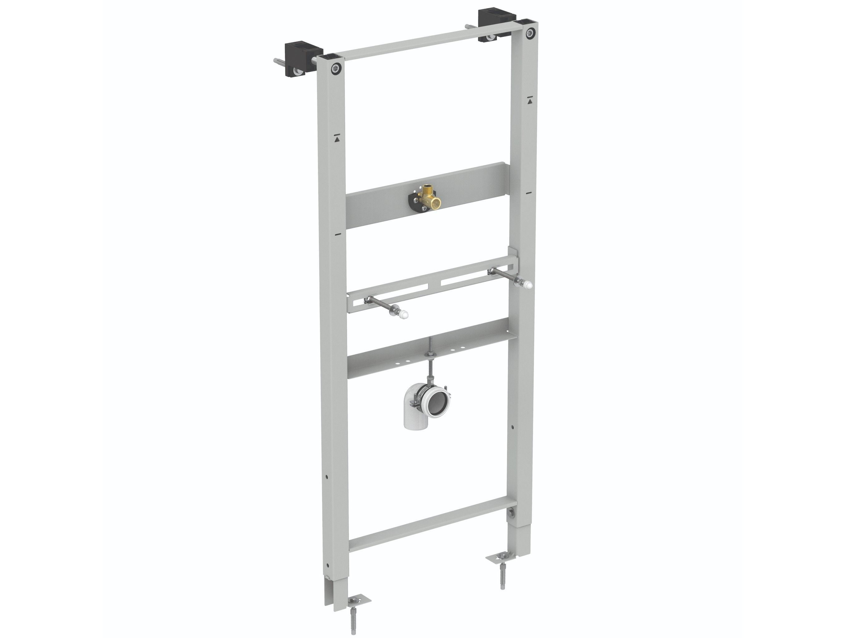 PROSYS - R010367 by Ideal Standard - Modulo sanitario per orinatoio