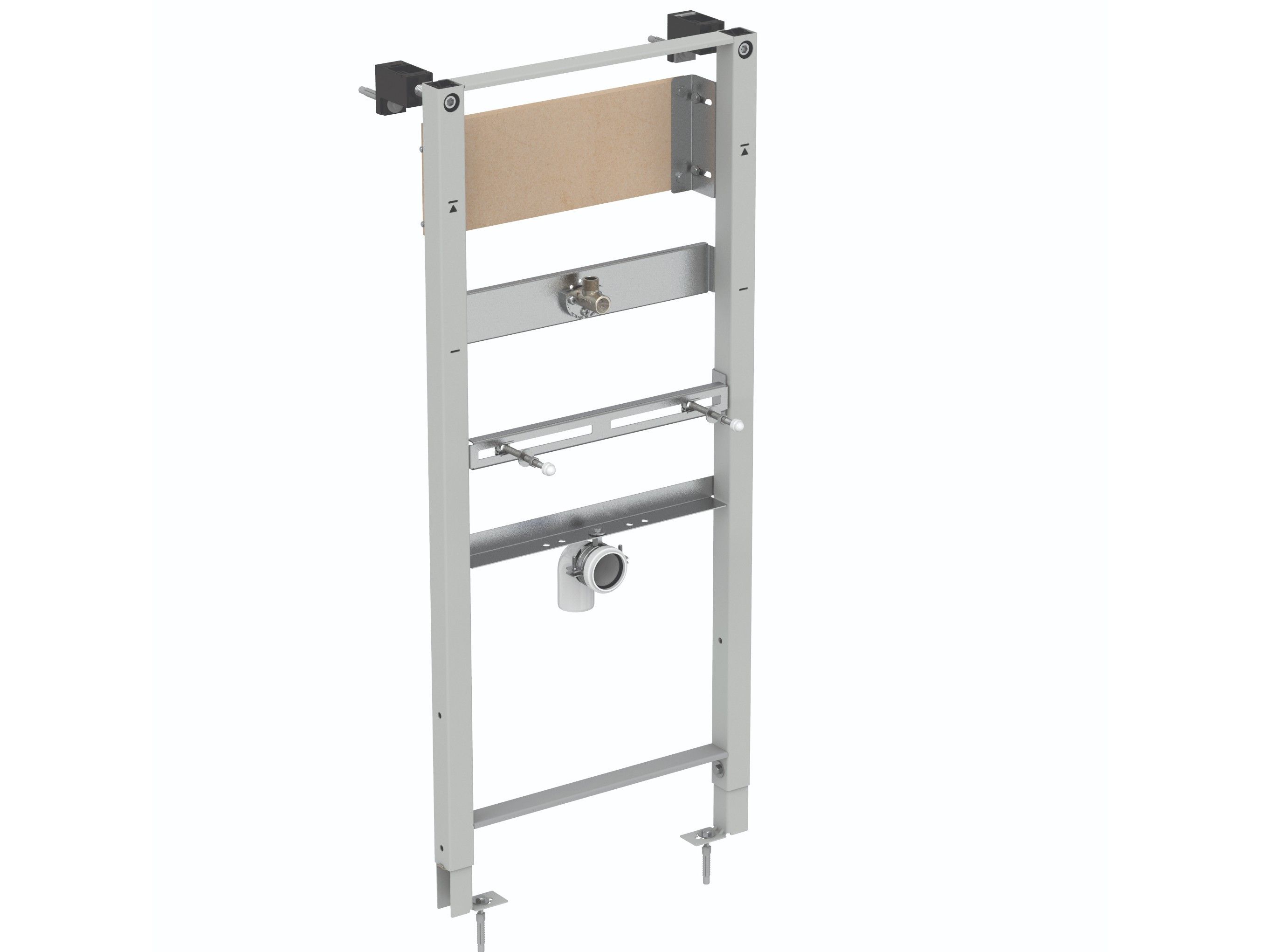 PROSYS - R016367 by Ideal Standard - Modulo sanitario per orinatoio