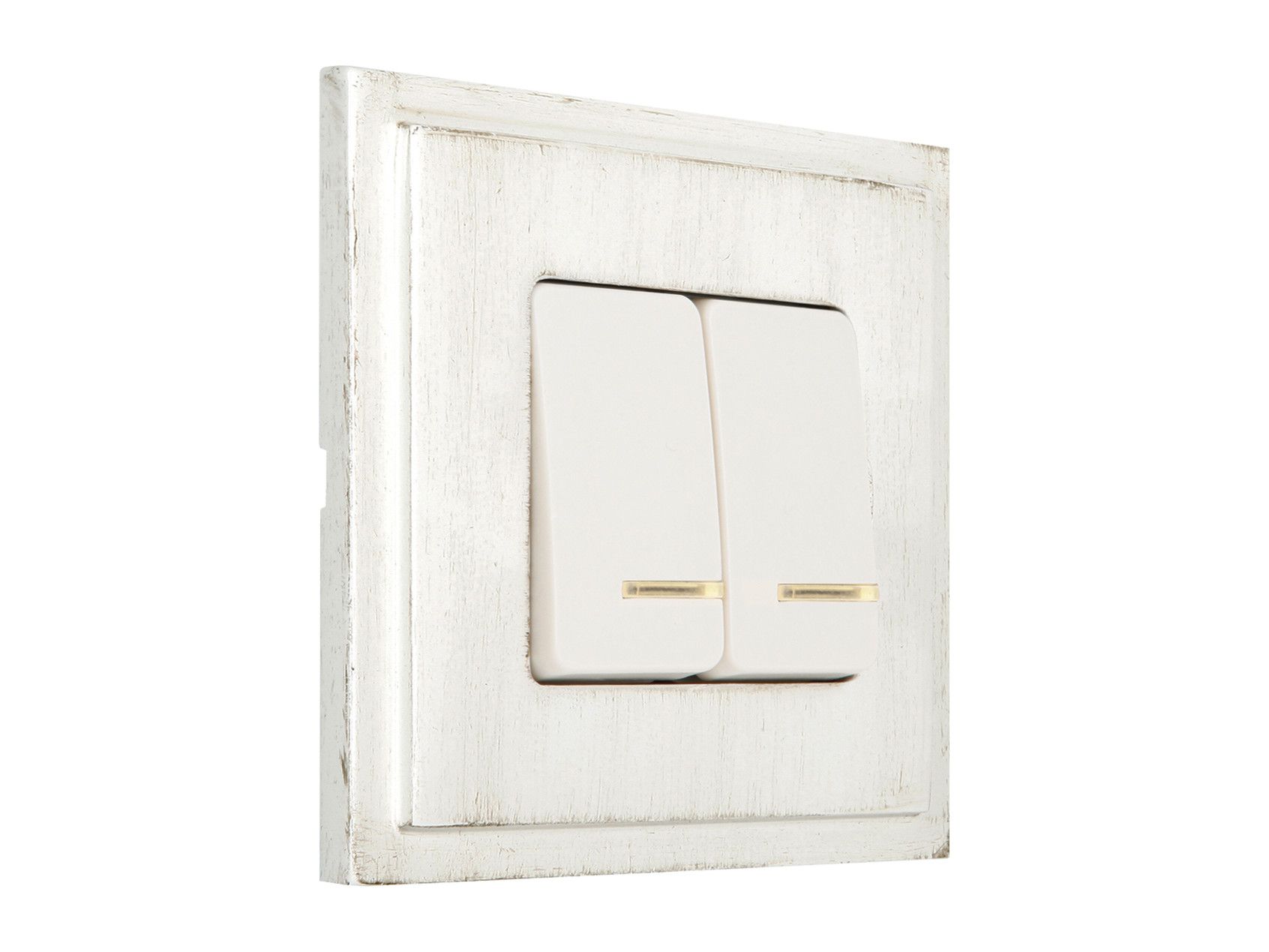 PROVENCE MADRID by FEDE - Serie civile in ottone