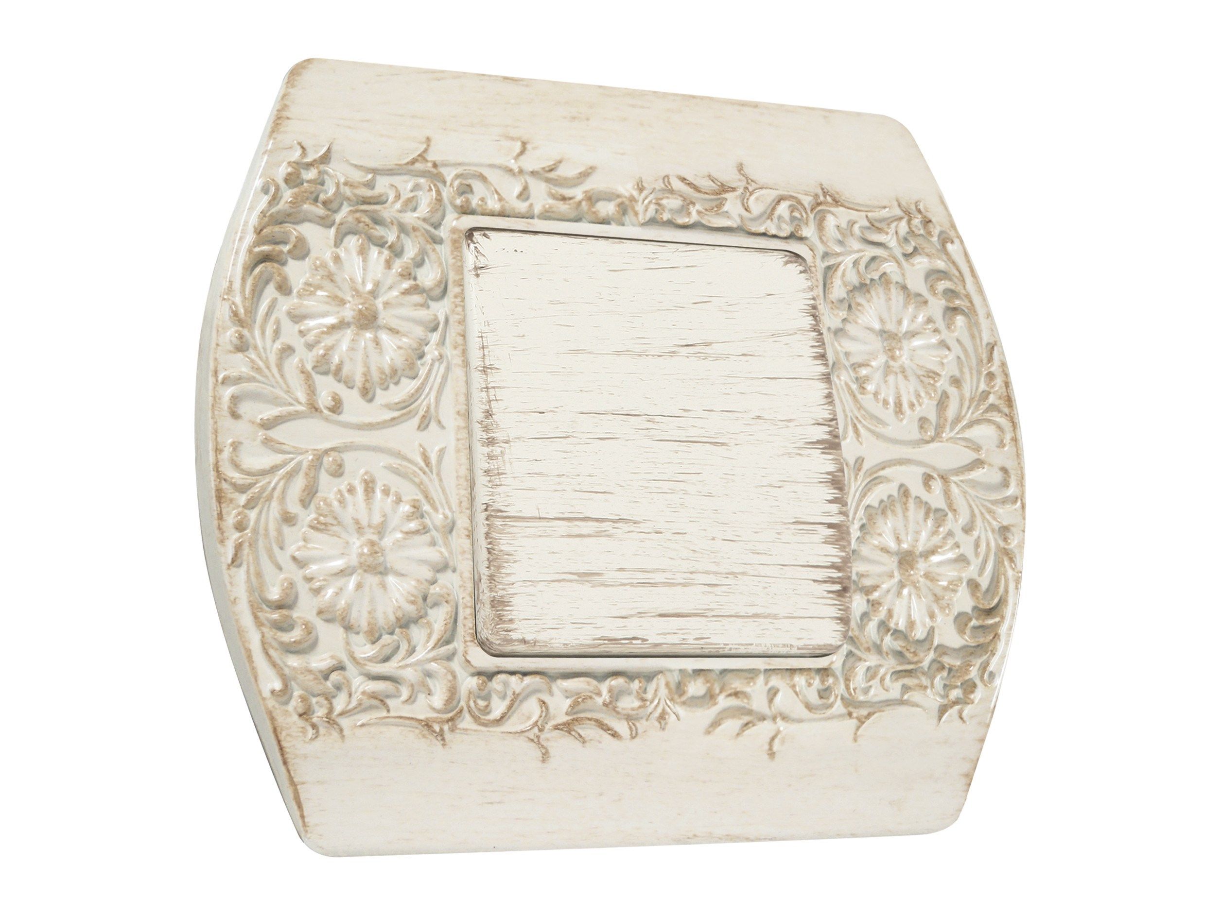 PROVENCE SANREMO by FEDE - Serie civile in ottone