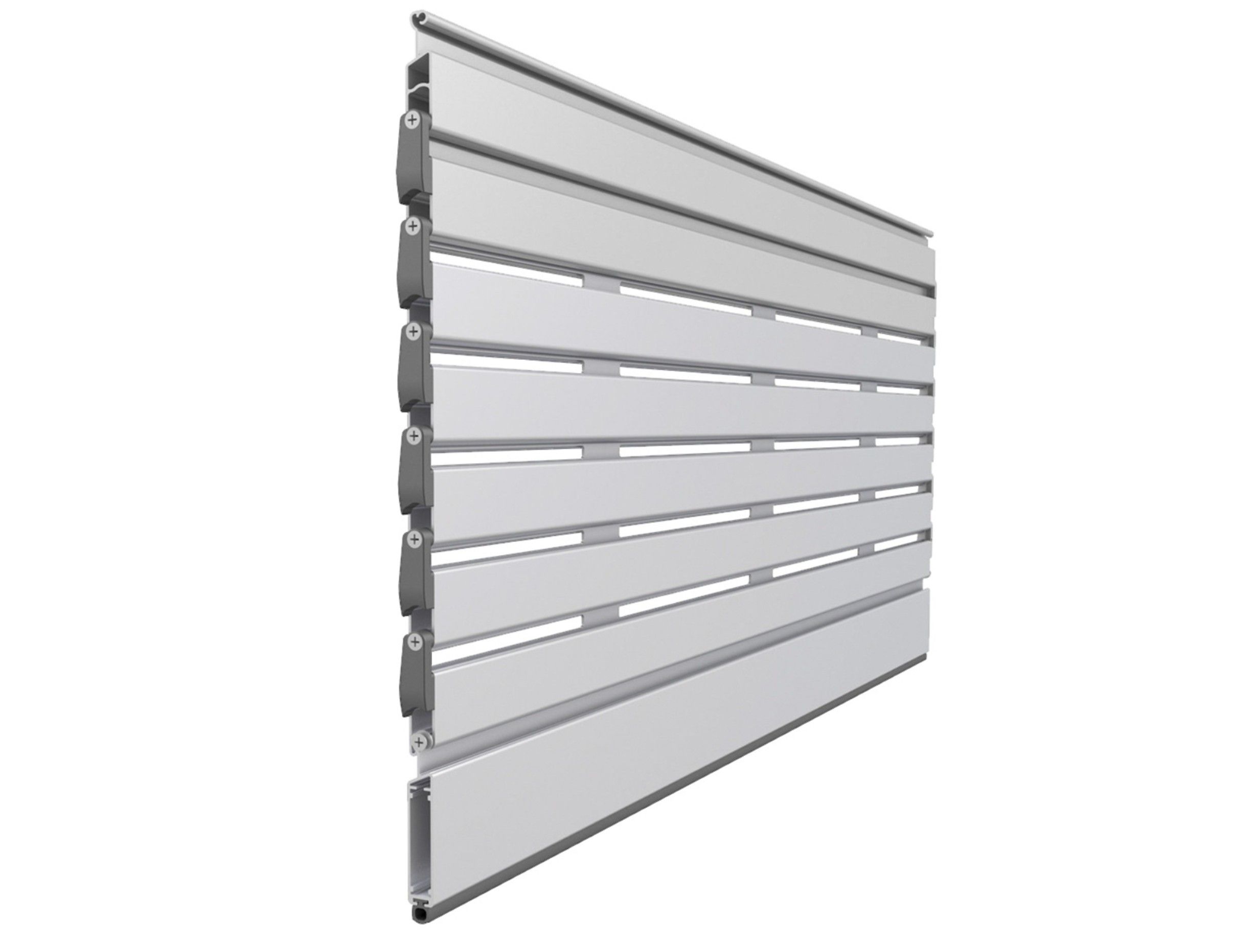 PS-25 R by Saxun - Tapparella in alluminio - 2