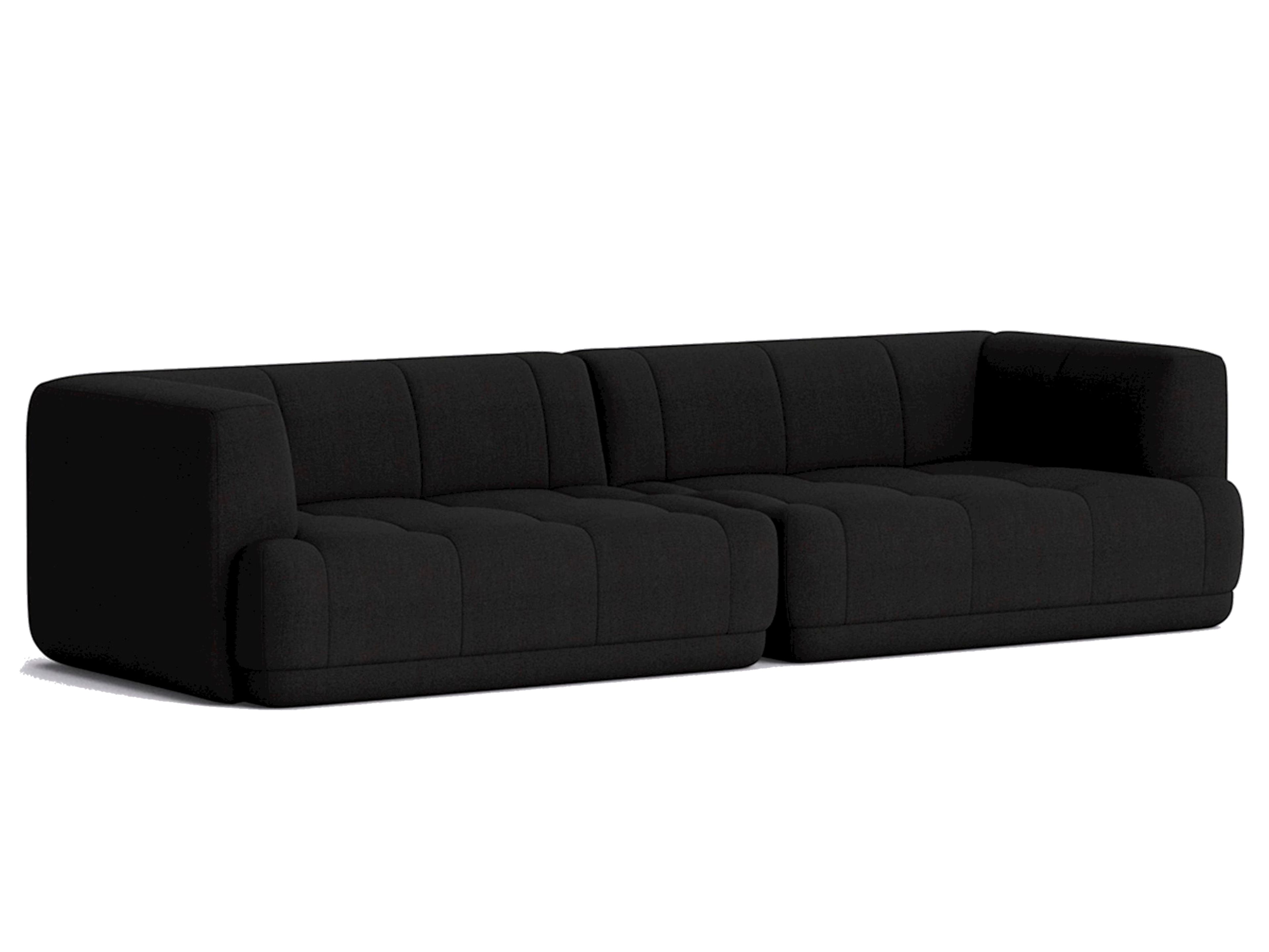 QUILTON COMBINATION 1 - 4 POSTI - TESSUTO