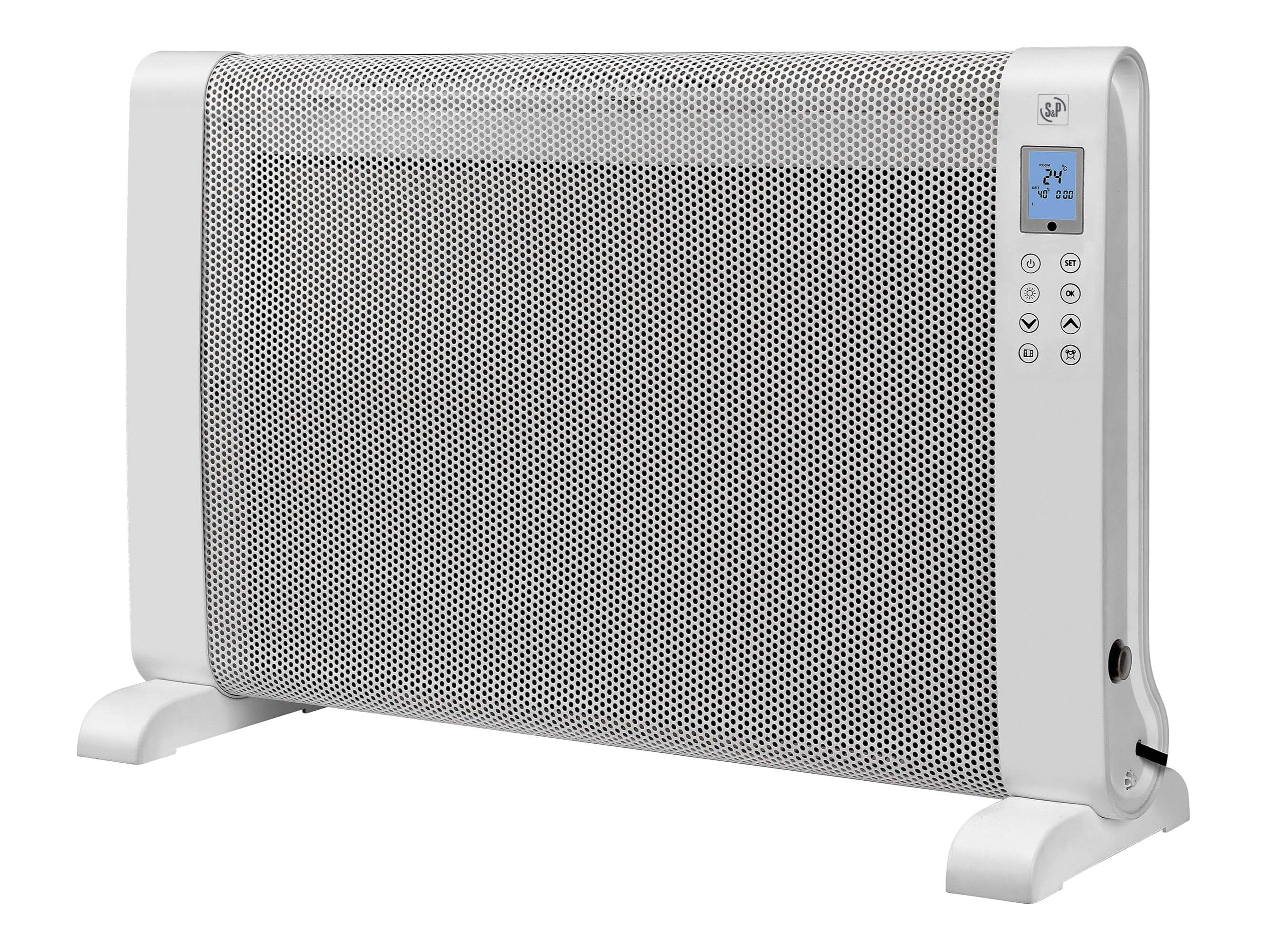 RADIANT-1505 by S&P Italia - Convettore