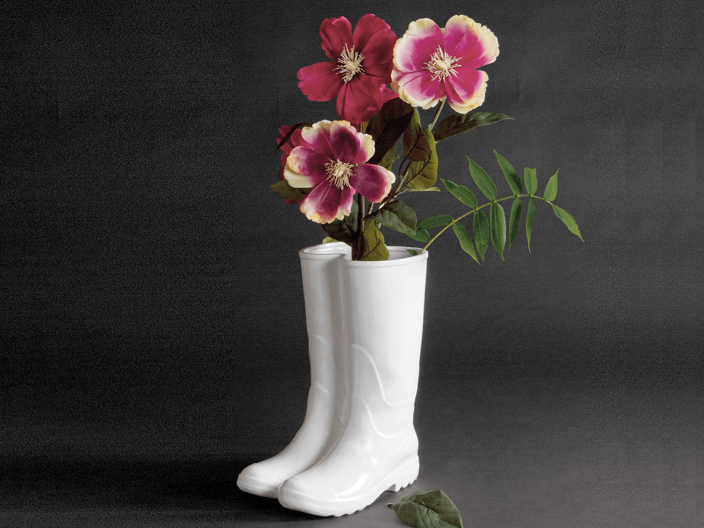 MY RAINBOOTS Umbrella stand Memorabilia Collection By Seletti