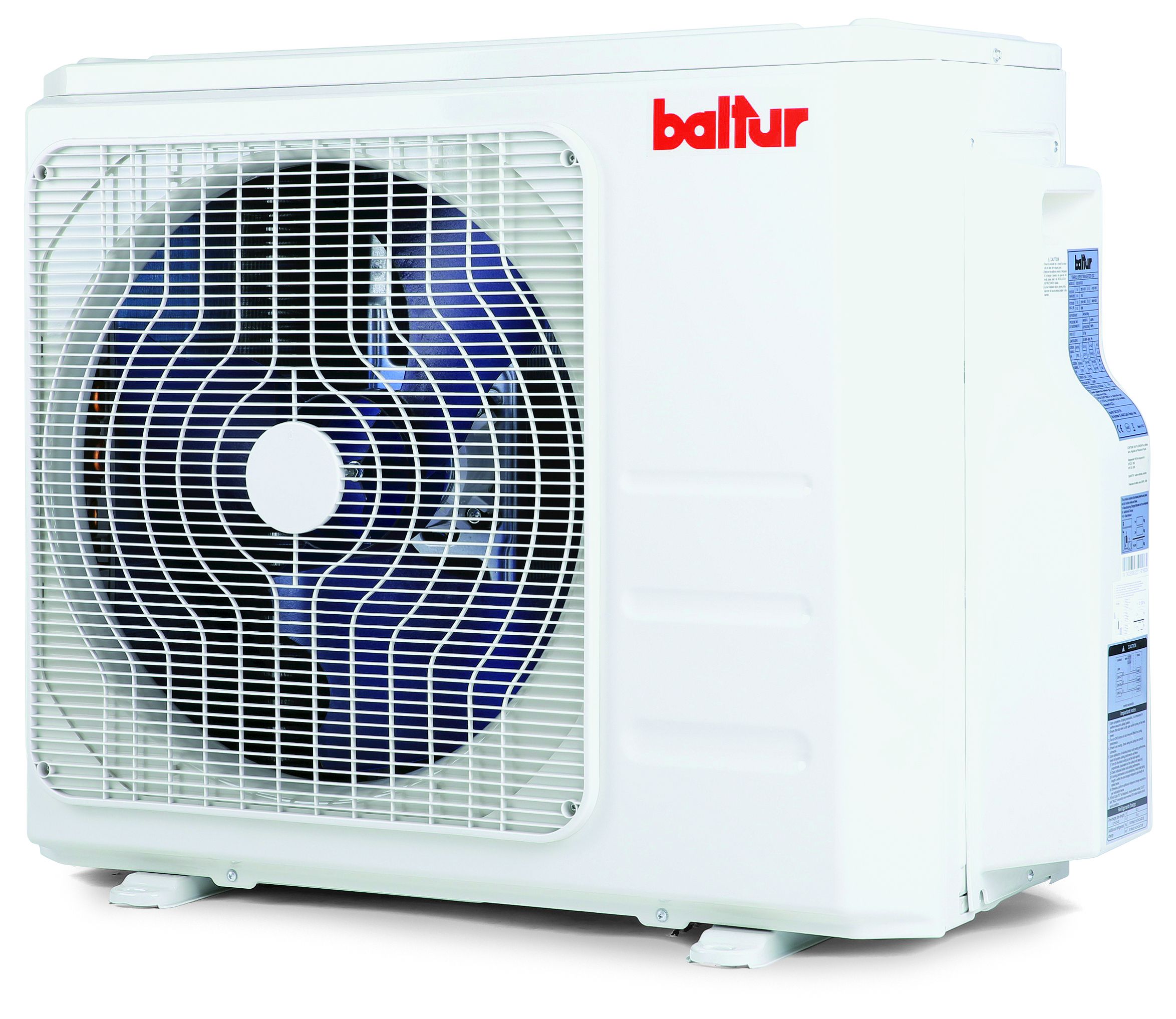 Monosplit / Multisplit air conditioning unit RESIDENTIAL FLEX LINE 3.