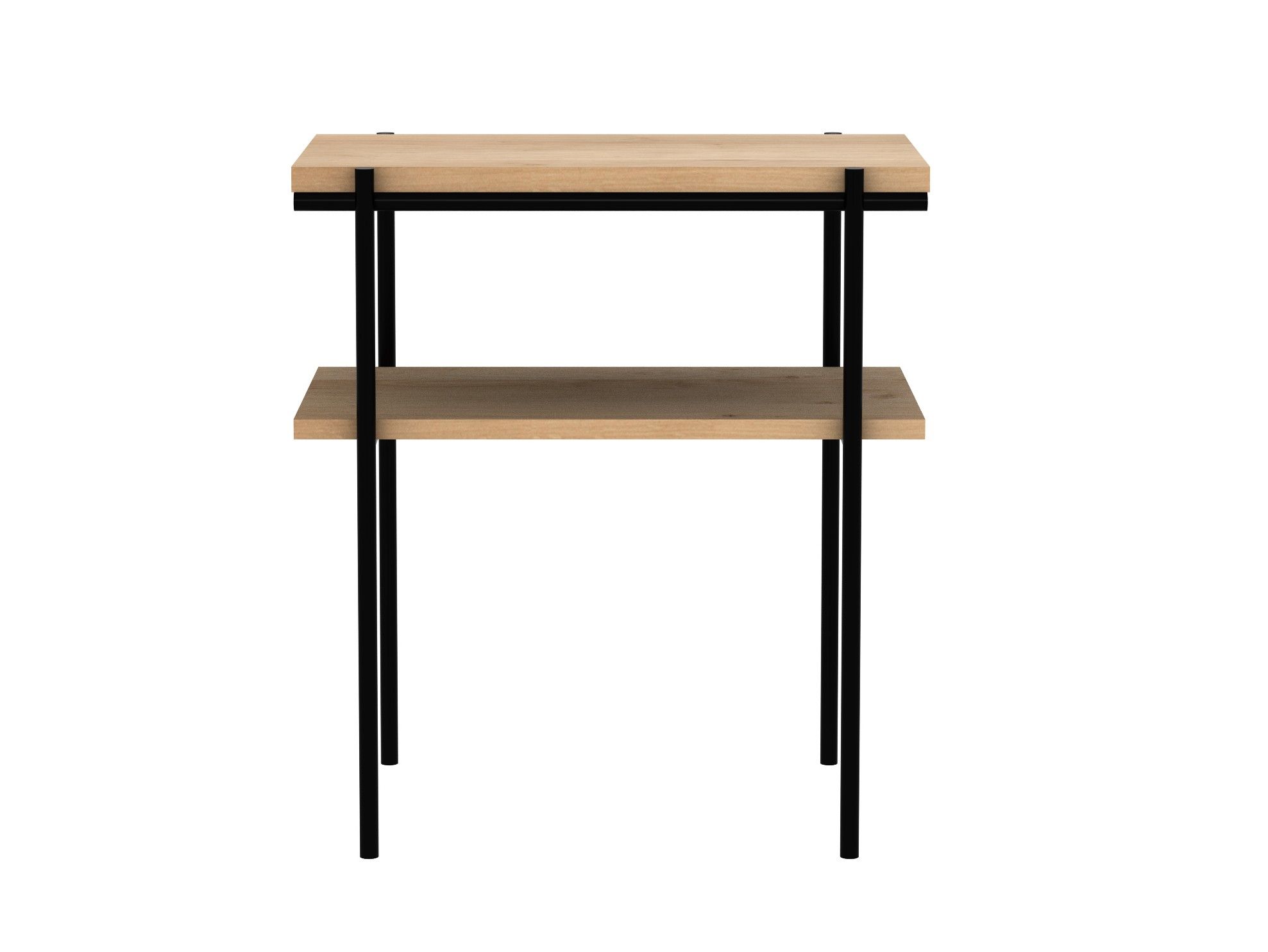 OAK RISE Side table Oak Rise Collection By Ethnicraft