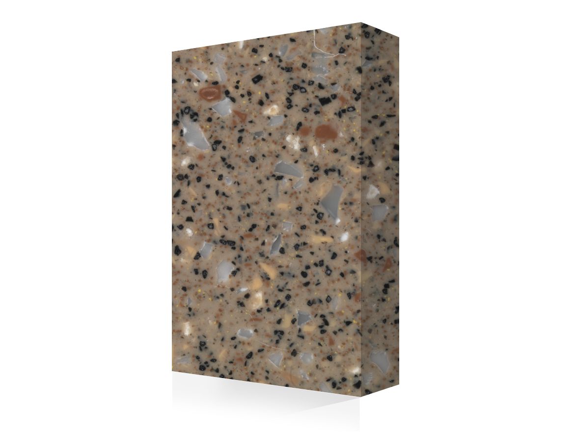 RIVERS EDGE  7506 by Avonite® - Rivestimento in Solid Surface