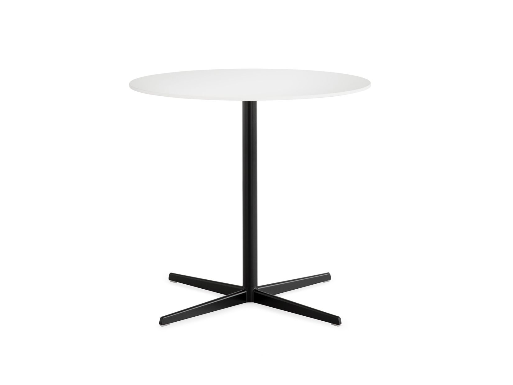 AUKI OUTDOOR Round table AUKI OUTDOOR Collection By Lapalma design