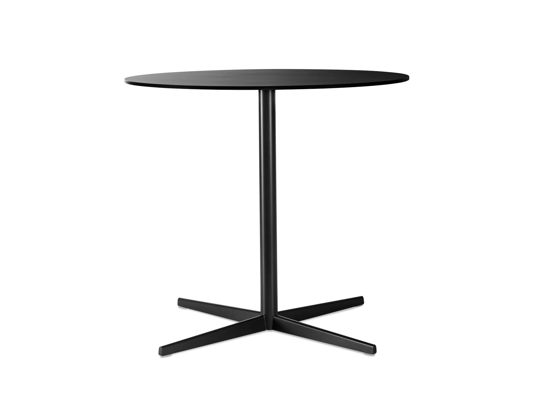 AUKI OUTDOOR Round table AUKI OUTDOOR Collection By Lapalma design