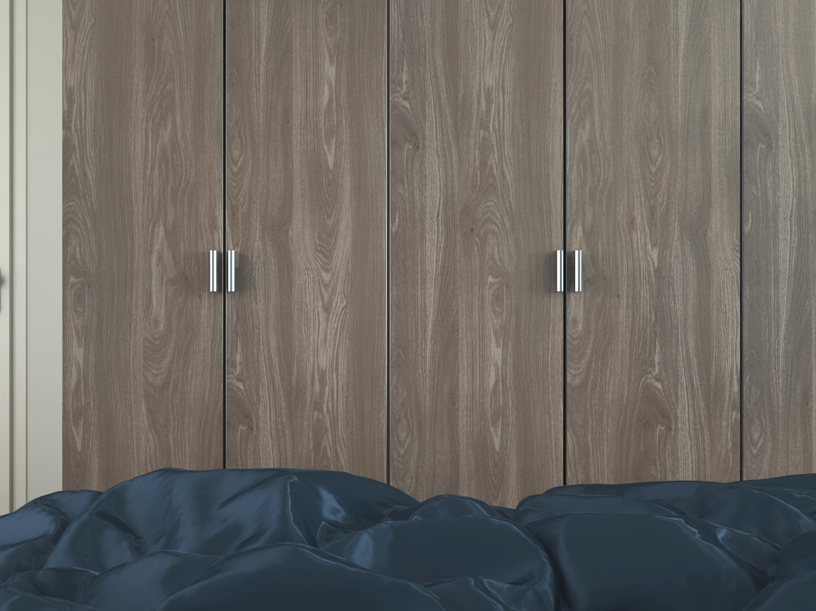 Pannello Fonoassorbente Basotect® ME - Grigio Chiaro, Adesivo, Per Insonorizzazione - Foto 8