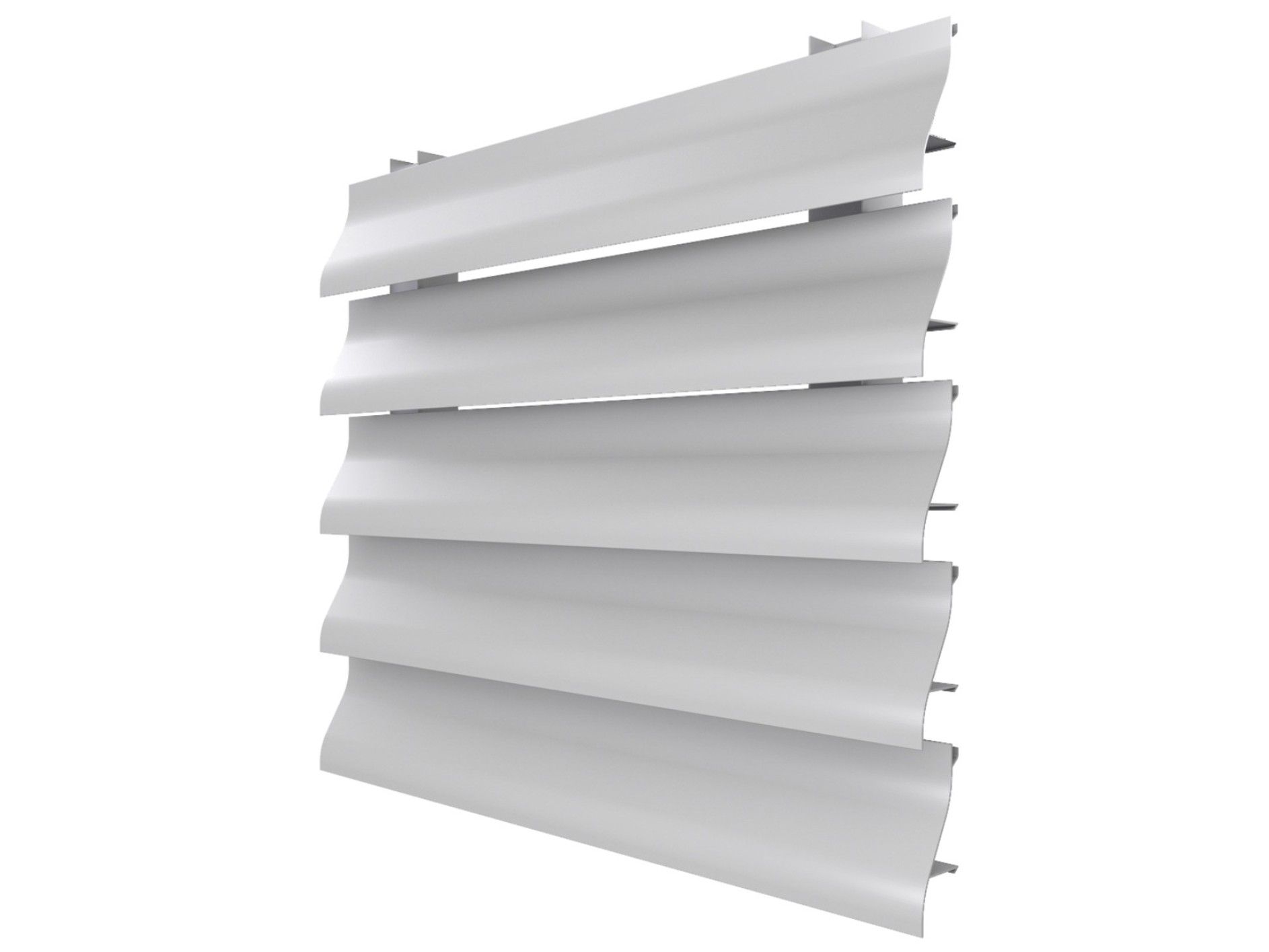 S by Saxun - Frangisole in alluminio