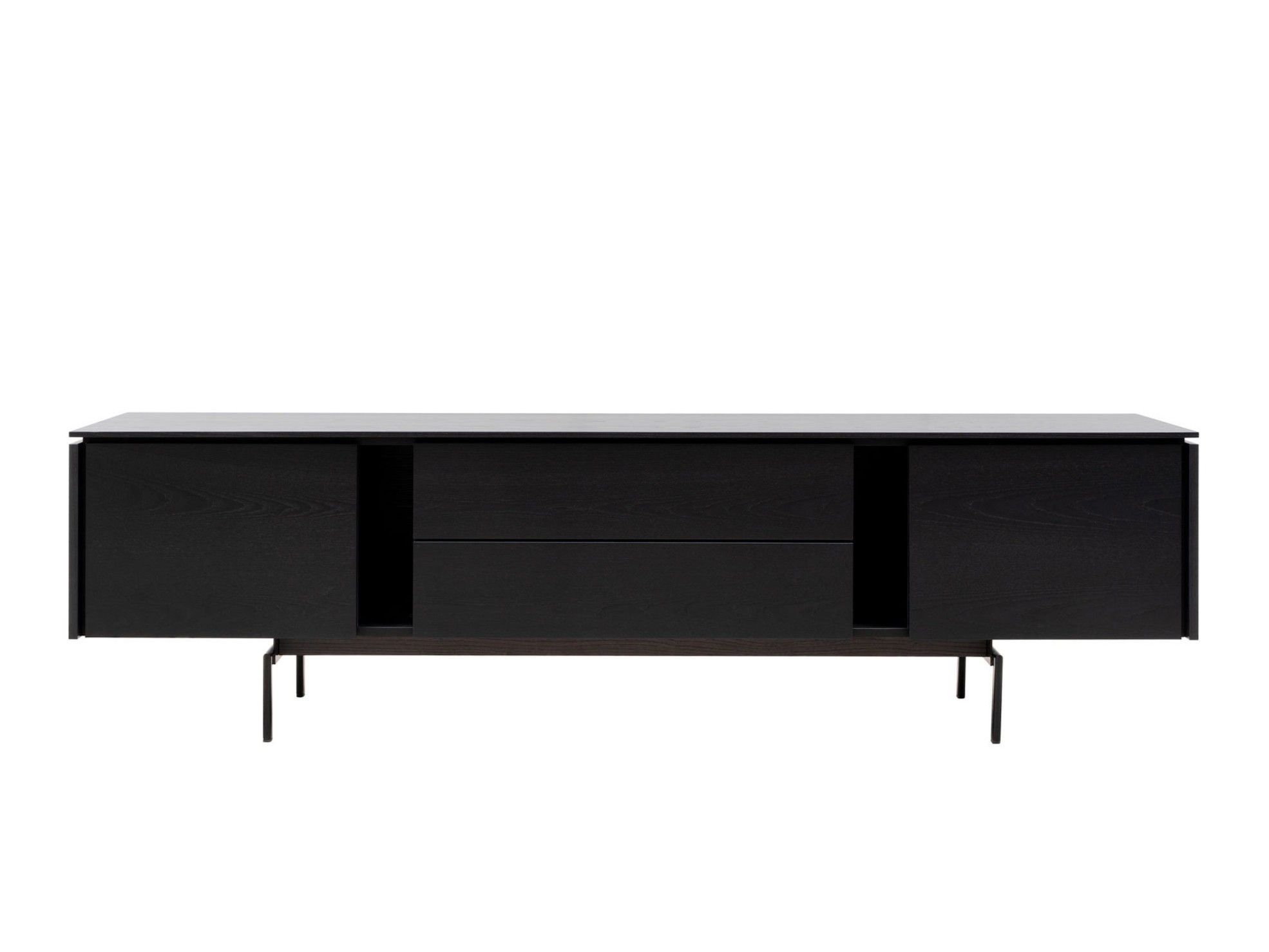 SALU Low TV Salu Collection By SOFTREND design Argo Tamm