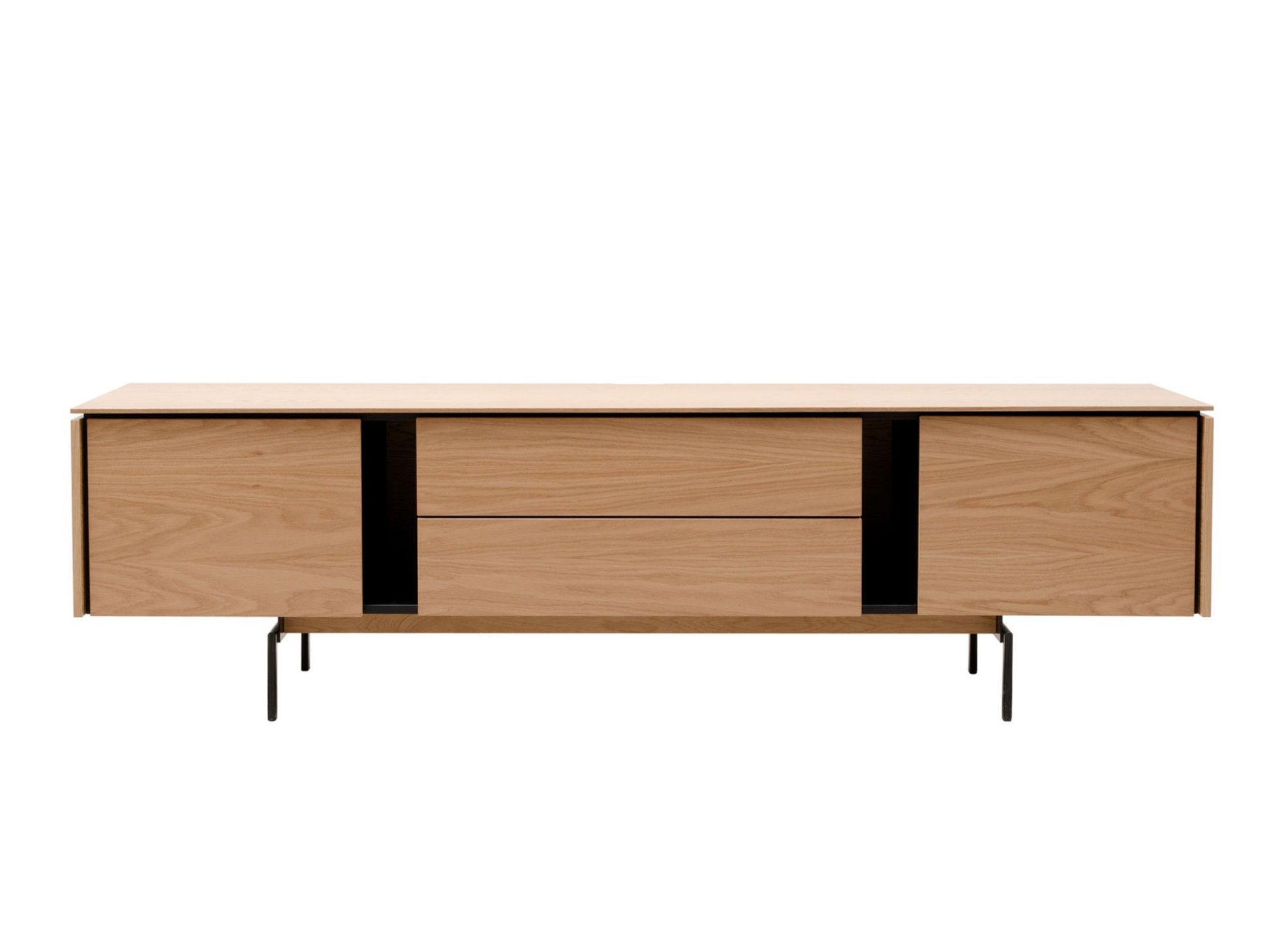 SALU Low TV Salu Collection By SOFTREND design Argo Tamm