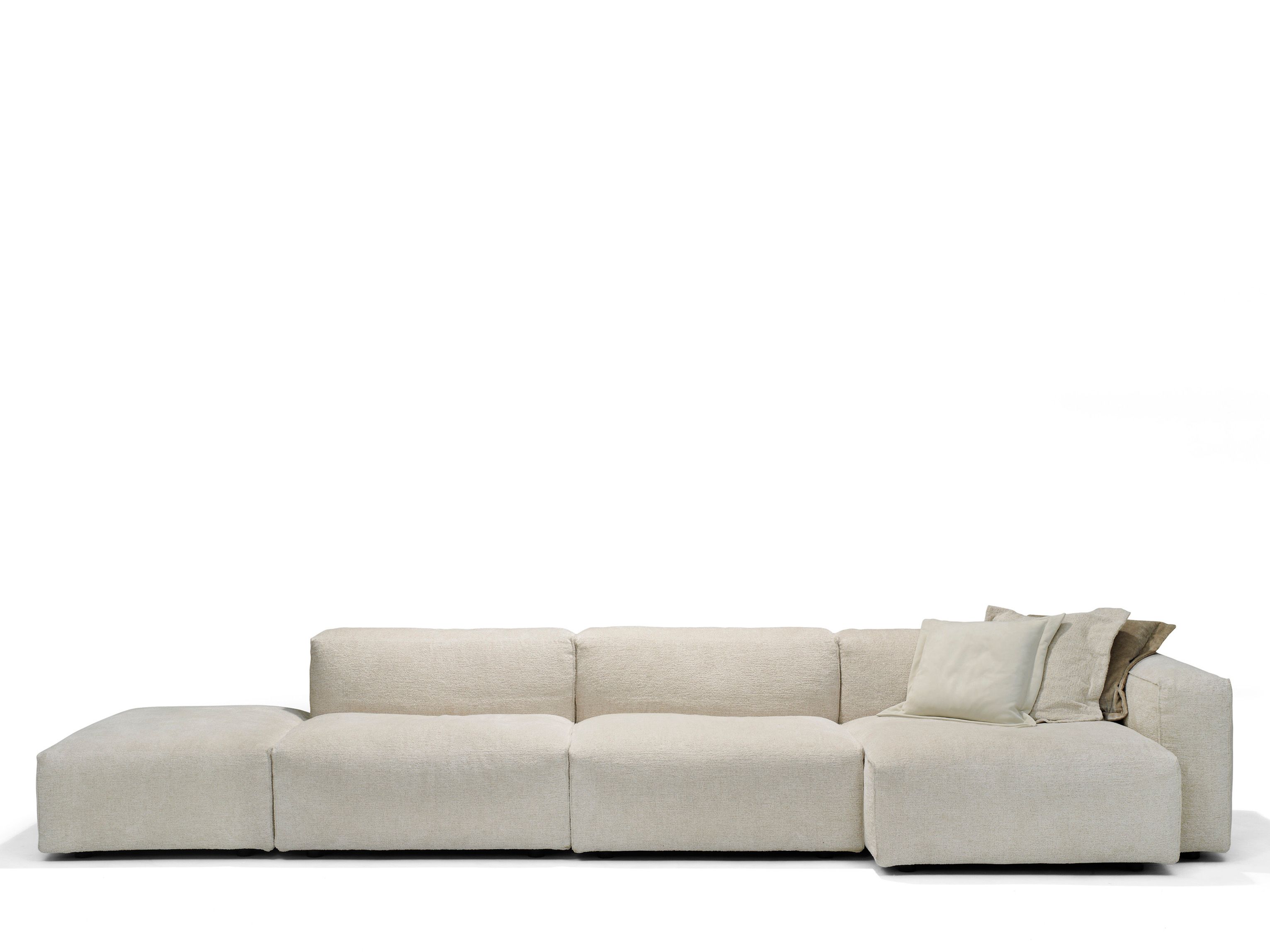 SOUTHAMPTON Sectional sofa Southampton Collection By Linteloo design