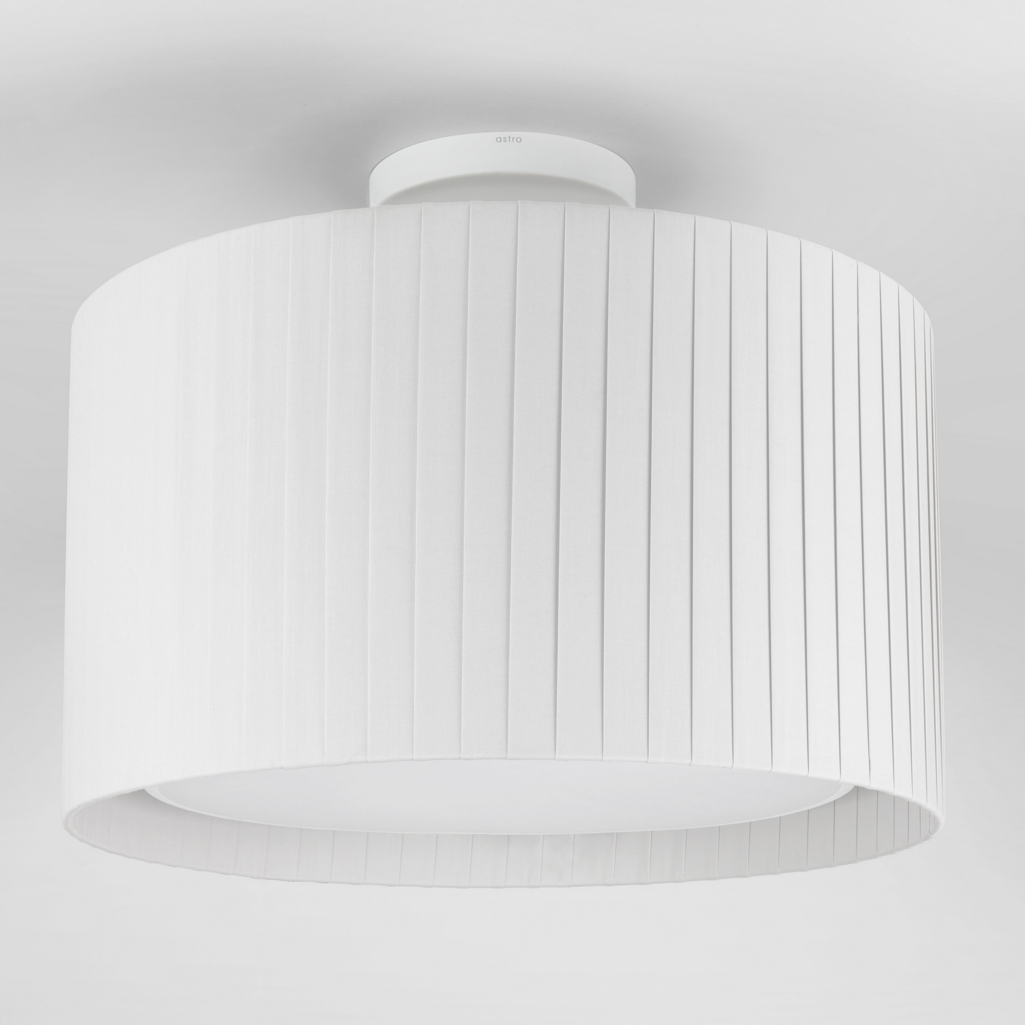 SEMI FLUSH UNIT lamp holder By Astro Lighting