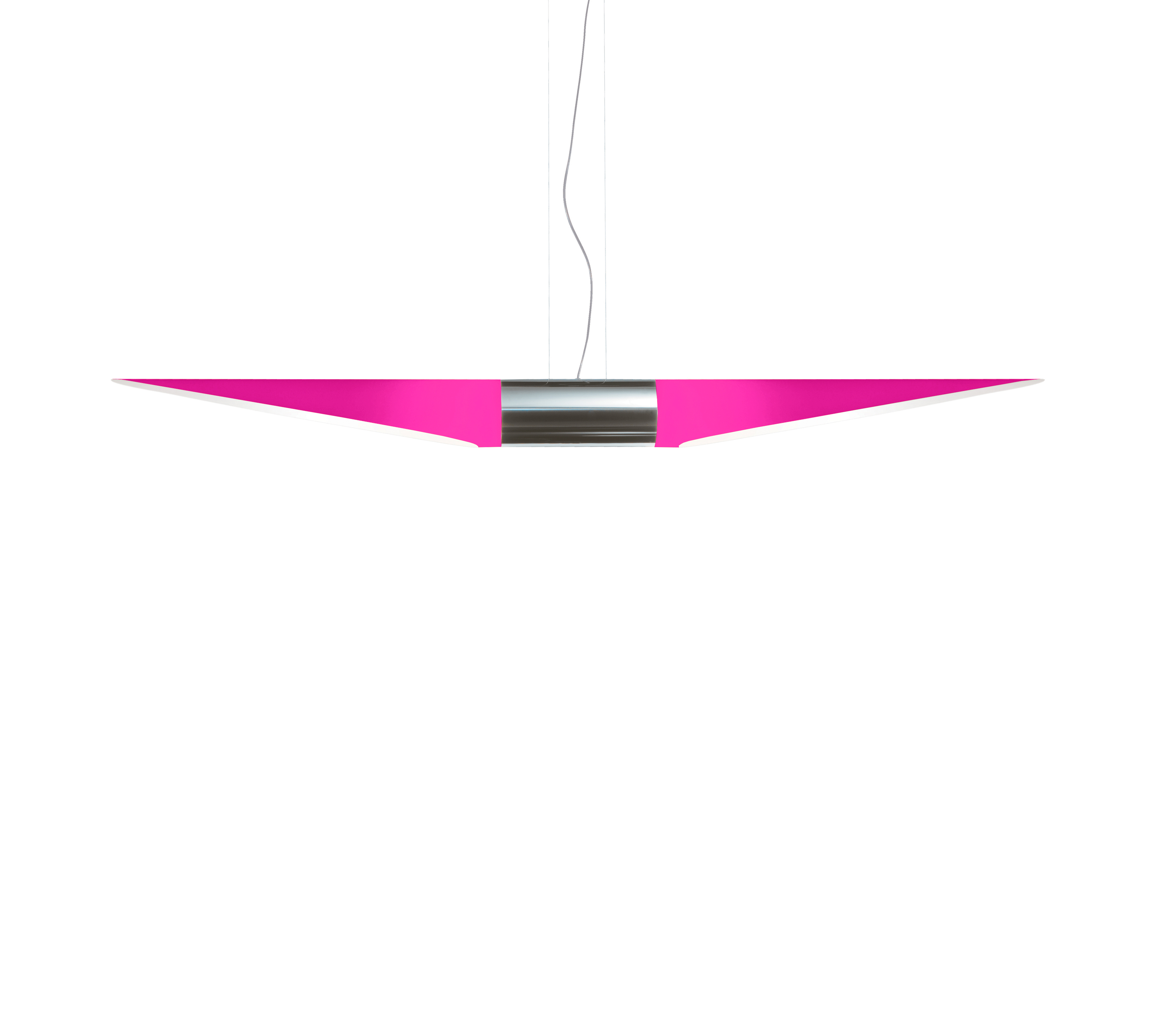 Lampadaire Shakti Kdln | Écran blanc / Base satinée | L 30 x P 25 x H 200 cm | KDLN KSA110BIEU Lampadaire Shakti Kdln | Écran blanc / Base satinée | L 30 x P 25 x H 200 cm | KDLN KSA110BIEU