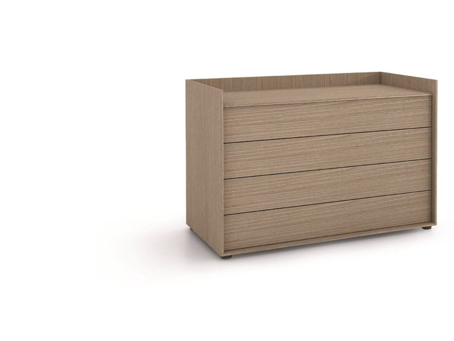 SHELL | Chest of drawers Shell Collection By Zalf