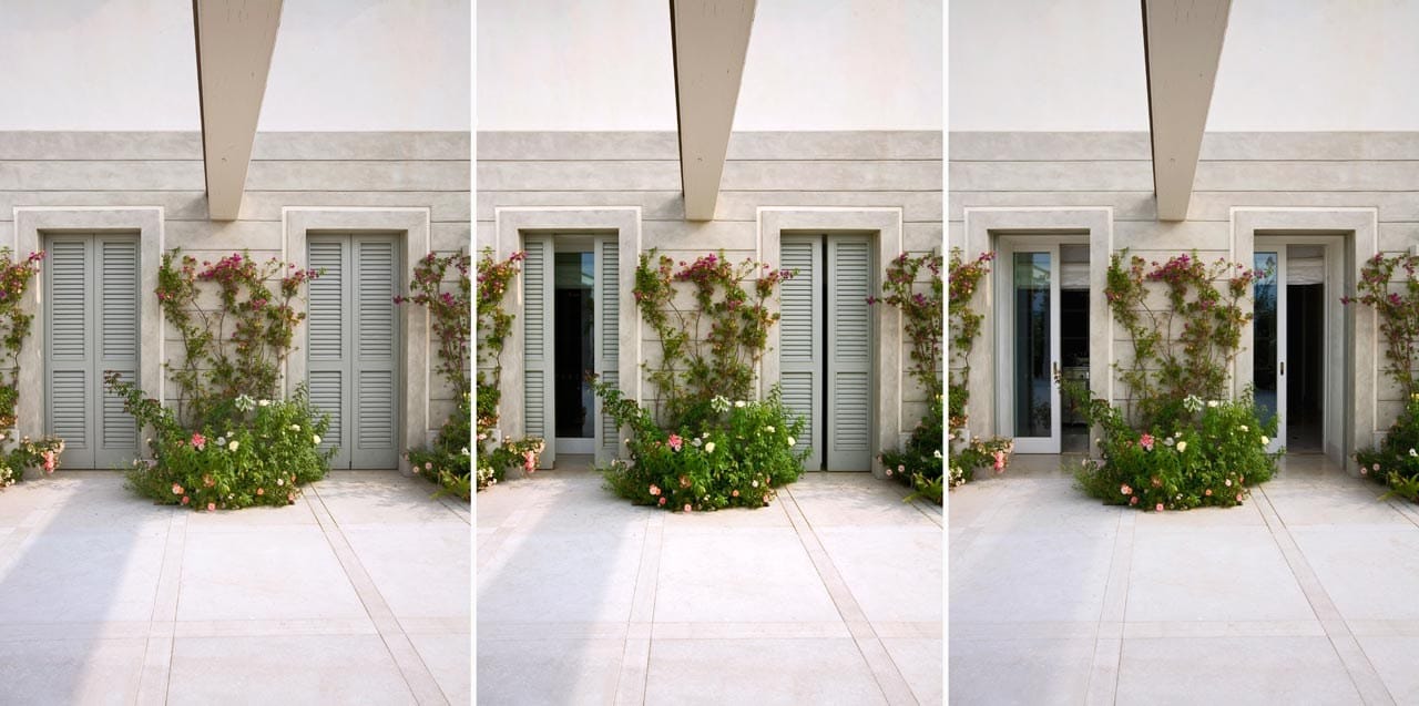 Persiana by Capoferri Serramenti - Persiana scorrevole - 2